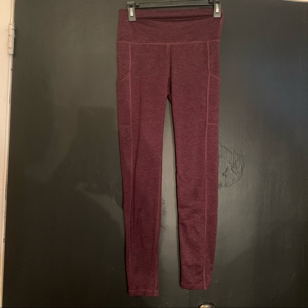 Arie soft leggings 2 pairs
